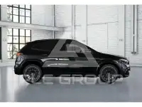 2026 Mercedes Benz GLA 200