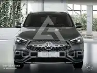 2026 Mercedes Benz GLA 200