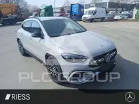 2026 Mercedes Benz GLA 200