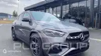 2026 Mercedes Benz GLA 200