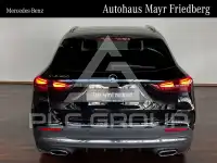 2026 Mercedes Benz GLA 200