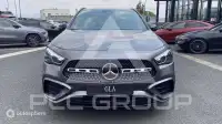 2026 Mercedes Benz GLA 200