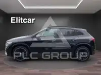 2026 Mercedes Benz GLA 200