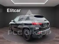 2026 Mercedes Benz GLA 200