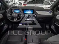 2026 Mercedes Benz GLA 200