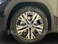 2026 Mercedes Benz GLA 200
