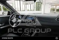 2026 Mercedes Benz GLA 200