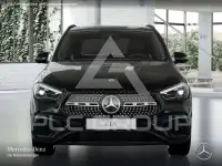 2026 Mercedes Benz GLA 200