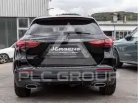 2026 Mercedes Benz GLA 200
