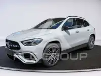 2026 Mercedes Benz GLA 200