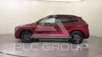 2026 Mercedes Benz GLA 200