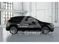 2026 Mercedes Benz GLA 200
