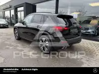 2026 Mercedes Benz GLA 200