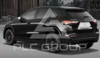 2026 Mercedes Benz GLA 200