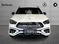 2026 Mercedes Benz GLA 200
