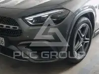 2026 Mercedes Benz GLA 200