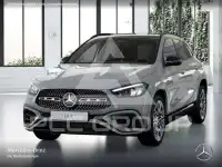2026 Mercedes Benz GLA 200