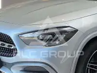 2026 Mercedes Benz GLA 200