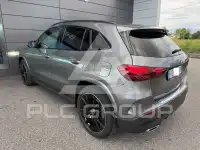 2026 Mercedes Benz GLA 200