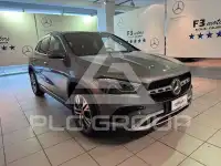 2026 Mercedes Benz GLA 200
