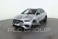 2026 Mercedes Benz GLA 200