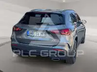 2026 Mercedes Benz GLA 200