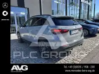 2026 Mercedes Benz GLA 200
