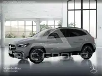 2026 Mercedes Benz GLA 200