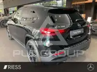 2026 Mercedes Benz GLA 200