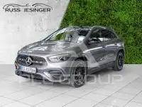 2026 Mercedes Benz GLA 200