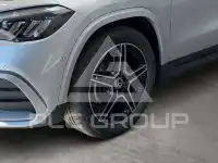 2026 Mercedes Benz GLA 200