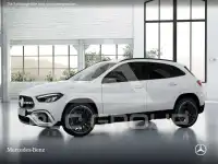 2026 Mercedes Benz GLA 200