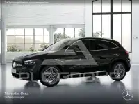 2026 Mercedes Benz GLA 200
