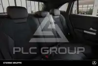 2026 Mercedes Benz GLA 200