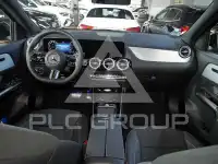 2026 Mercedes Benz GLA 200