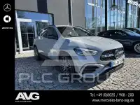 2026 Mercedes Benz GLA 200
