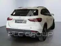 2026 Mercedes Benz GLA 200