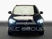 2026 Mercedes Benz GLA 200