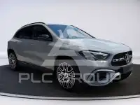 2026 Mercedes Benz GLA 200