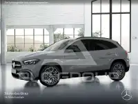 2026 Mercedes Benz GLA 200