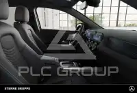 2026 Mercedes Benz GLA 200