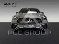 2026 Mercedes Benz GLA 200