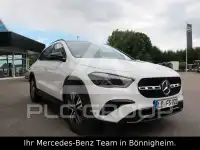 2026 Mercedes Benz GLA 200