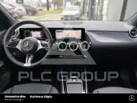 2026 Mercedes Benz GLA 200