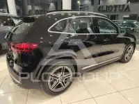 2026 Mercedes Benz GLA 200
