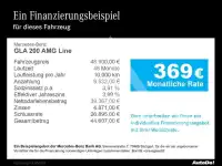 2026 Mercedes Benz GLA 200