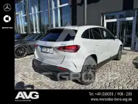 2026 Mercedes Benz GLA 200