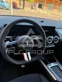2026 Mercedes Benz GLA 200