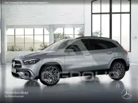 2026 Mercedes Benz GLA 200