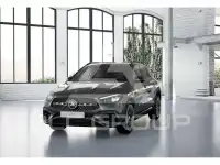 2026 Mercedes Benz GLA 200